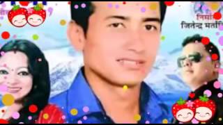 Rumali ka gantha new kumauni song 2015