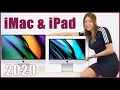 Nuevo iMac 2020 y iPad Air🔥 ¡APPLE se sale en esta WWDC20!