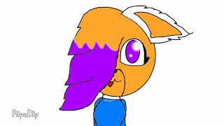 For Lolbit The Fox