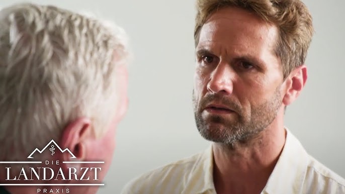 "Ich halte es NICHT MEHR AUS! - Papa hat genug mit Fabian? | Die Landarztpraxis