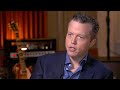 Acclaimed songwriter Jason Isbell on what makes a great song