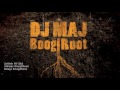 Capture de la vidéo Dj Maj | Boogiroot