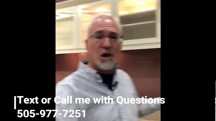 John Sickels Kitchen Tips