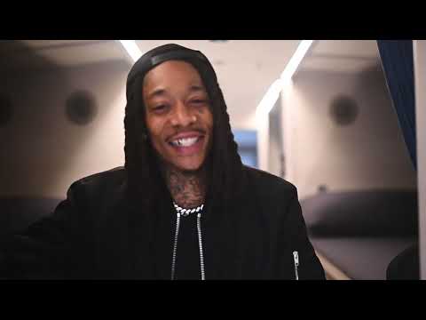 Wiz Khalifa - Why Not Not Why [Official Music Video]