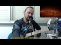 стрим Fredguitarist