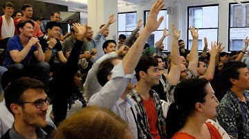 The Future of Cloud Computing & Databases, by Zigmars Rasscevskis, CEO of Clusterpoint