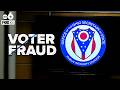 Ohio Secretary of State addresses DHS voter fraud investigation ahead of primary election