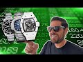 Watch Prices Still FALLING?? - Watch Market Update Rolex, AP, Patek, Richard Mille!