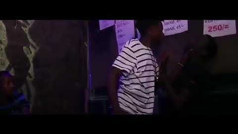 EXIT 9 OFFICIAL TRAILER