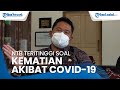 Kasus Covid di Indonesia - YouTube