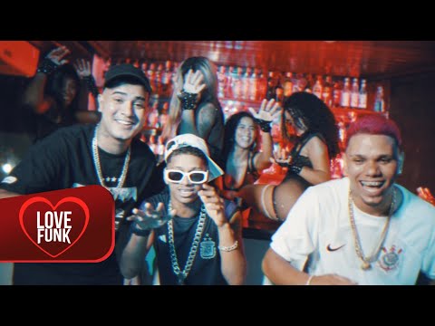 TAPA NO BUMBUM - MC PR, MC Pequeno Diamante, Tinho do Coque, Thalyson MC, Seja Cria e Mano Dembele