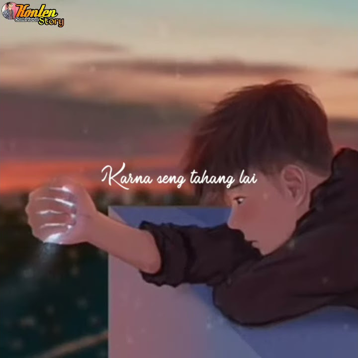 Story wa lagu Ambon 😍😍🎵