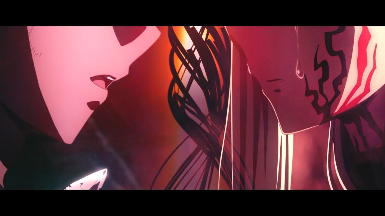 【MAD】페이트 헤븐즈필 매드무비 Let me be Sad / Fate Stay night Heaven's Feel 【AMV】 Let me be Sad