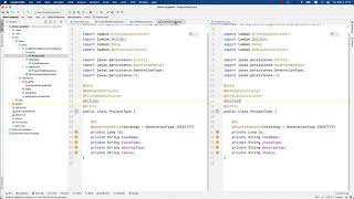 2021 - GraphQL API - Spring Boot 2.4.x