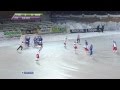 Хоккей с мячом.ЧМ 2011.Финал.Россия-Финляндия  6:1