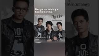 Masih Mencintainya papinka