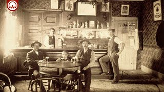 What Were Wild West Saloons ACTUALLY Like?