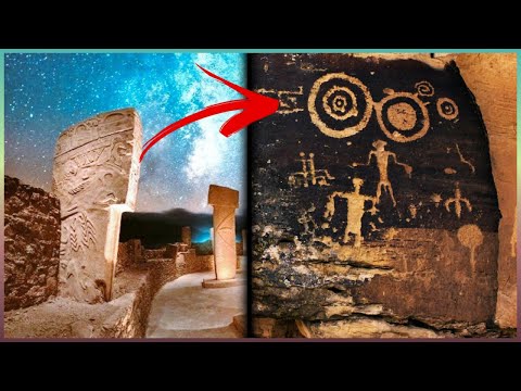 W Göbekli Tepe Rozszyfrowano tajemnicze Symbole, które zmienią historię!