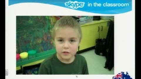 Accent on Academics: Using Skype in the Classroom