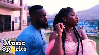 ? Alim Kamara - PHASE (4K) ? | 2023 SIERRA LEONE MUSIC VIDEO  ?? | Music Sparks