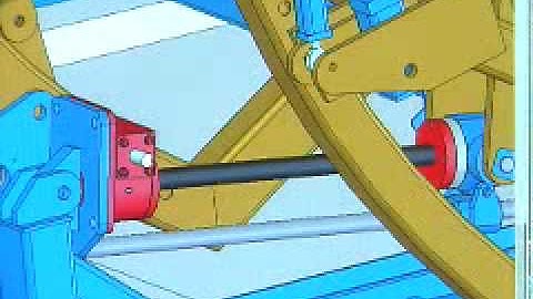 Linear Motion Components