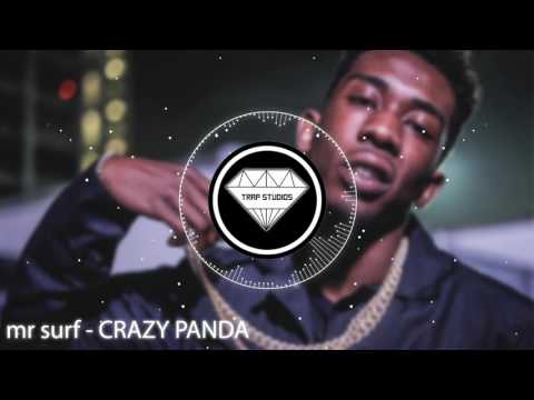 mr surf - Crazy Panda