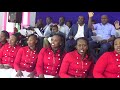 Light christian center machakos  yesu ututongoesye hymn song  official