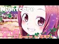 Nightcore - 高木さん(cv高橋李依)「愛唄」🍀* ゚