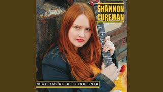 Video thumbnail of "Shannon Curfman - All I Have"