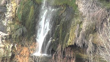 White Noise for Tinnitus Relief , Waterfall Sound , Sound Therapy