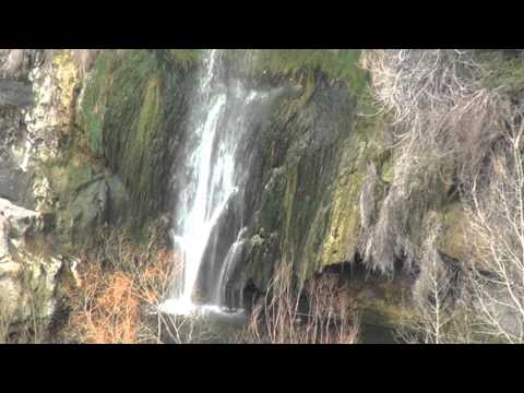 White Noise for Tinnitus Relief , Waterfall Sound , Sound Therapy