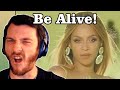 Beyoncé - Be Alive (94th Academy Awards Performance) |Reaction|