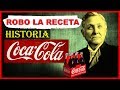 Hizo Una Fortuna Historia de Coca-Cola 🥤