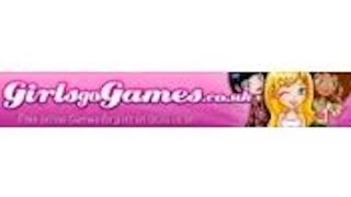 GirlsgoGames - My First Makeover screenshot 1
