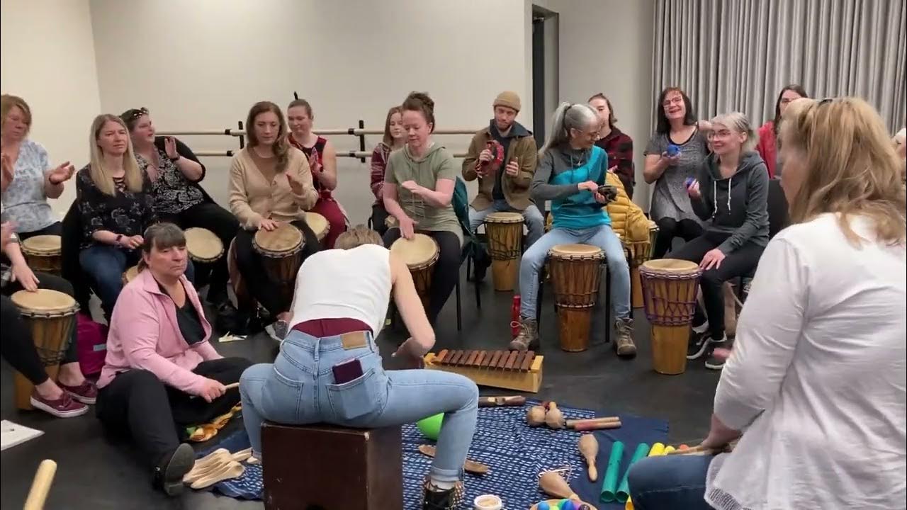Calgary Teacher's Convention, 2023 YouTube