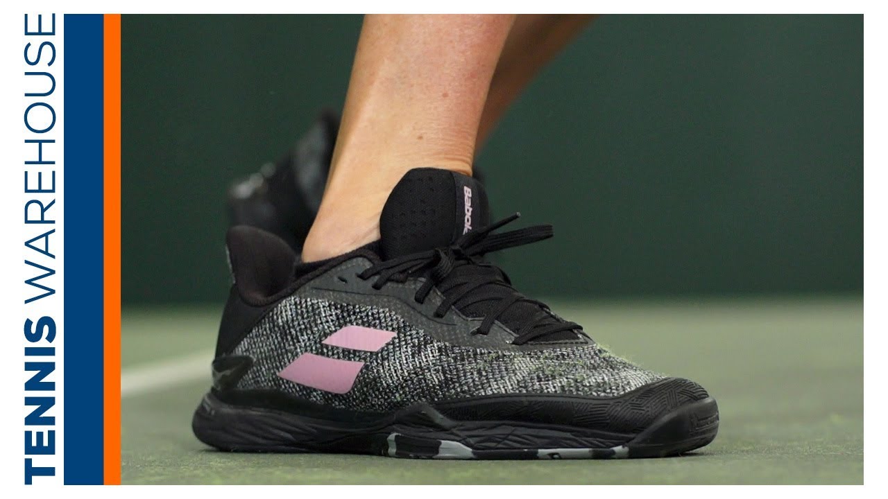 Babolat Jet Tere Women's Tennis Shoe 