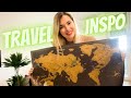 27 countries what I have visited and you should too!! - Travel inspo 2022