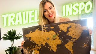 27 countries what I have visited and you should too!! - Travel inspo 2022