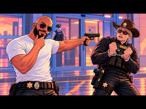 СТРЕЛЯЮ Я, ВИНОВЕН ТЫ в GTA 5 RP / MAJESTIC RP