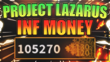 [NEW] Project Lazarus Zombies Script / Hack | Infinite Points! | *PASTEBIN 2022*