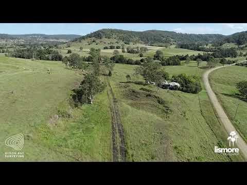 Lismore to Bentley Rail Corridor Fly Over