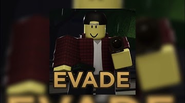 Pov: You’re running away from a bot in Evade