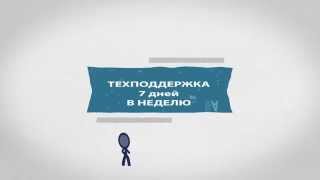 Веб студия СотниковА, создание и продвижение сайтов для бизнеса