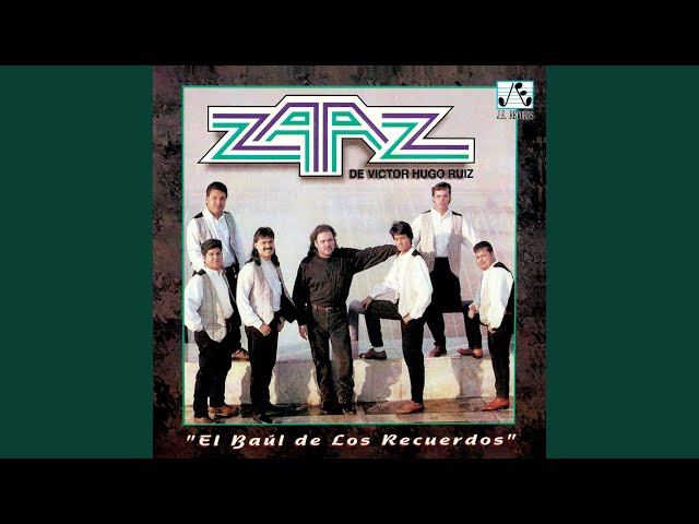 Zaaz de Víctor Hugo Ruiz - Largate