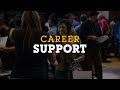 Career Support at Full Sail University