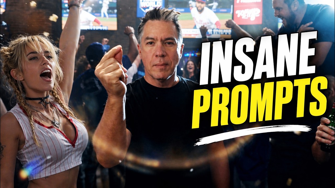 WILD Seedance Prompts & Tricks You Need To Know!