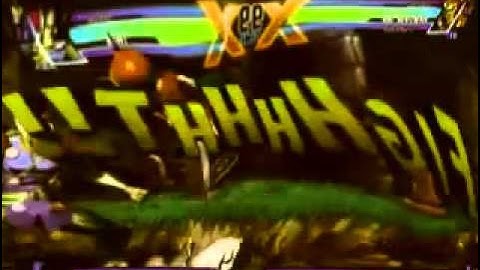 Marvel vs Capcom 3 Xbox 360 Zero playthrough edited with iMovie