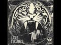 Los tigres en que belleza original de tim maia 1976