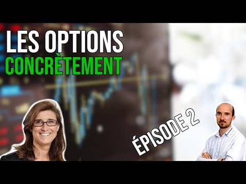 Vidéo: Comment Acheter Une Option