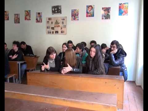 დღეს აბიტურიენტების რეგისტრაცია დაიწყო